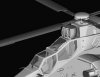 Hobby Boss 87210 French Army Eurocopter EC-665 Tiger HAP (1:72)